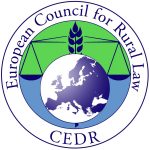 CEDR logo