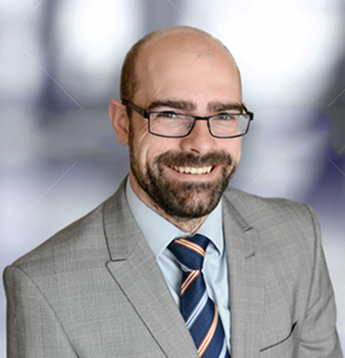 Alex Keenan