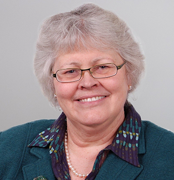 Denise Wilkinson