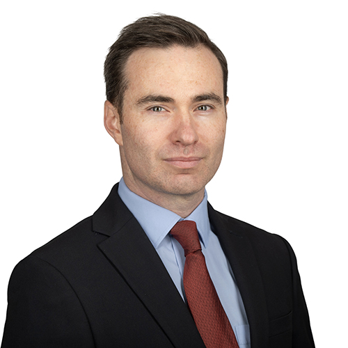 Robert Mullen